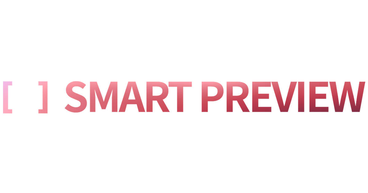SmartPreview